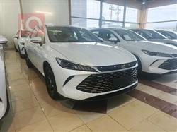 بي واي دي Qin Plus